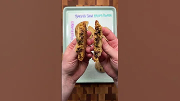 The Effect Of White Sugar Vs Brown Sugar In Cookies Baking 