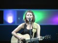 Bethany Dillon Let Your Light Shine - Live