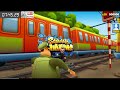 PlayGame Subway Surfers 1 Hour - Compilation GamePlay Subway Surfers, Subway Surf /2023/ On PC HD