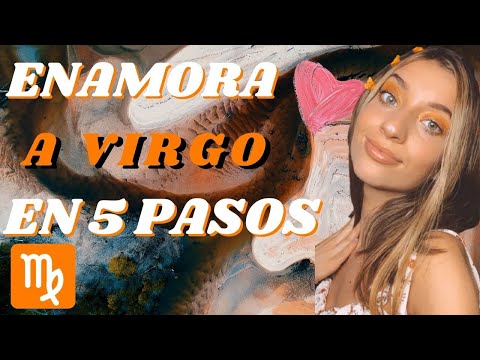 Video: ¿Cómo manejas a una mujer Virgo?