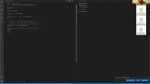 LftCM2020: Mathematics in Lean introduction - Patrick Massot