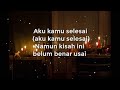 Haunting shanna shannonn  stevan pasaribu cover aditya nuron lirik lagu