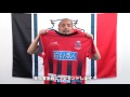 7/29札幌vs浦和戦 来場者全員プレゼント「2WAY Tシャツ」告知動画ロングバージョン