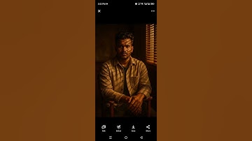New Prompt photo editing with ChatGPT || Prompt Studio || #chatgpt #shortsvideo #viral