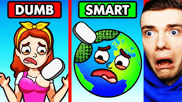 DUMB DELETE vs SMART DELETE