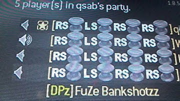 MW3 modded clan tag after 2nd patch