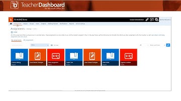 TDTips: Exporting Grades in Teacher Dashboard