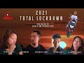 2021 Total Lockdown Official Trailer | Lalnunsanga Comedian Film chu le!!! Coming Soon