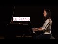 Le piano