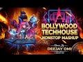 Bollywood Tech House Mix | Nonstop Bangers | VIRTUAL DJ | DEEJAY OMI | #techhouse