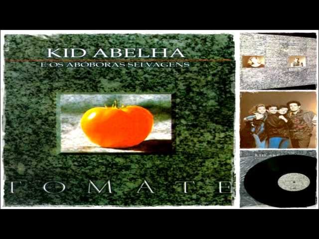 Kid Abelha - Me Deixa Falar