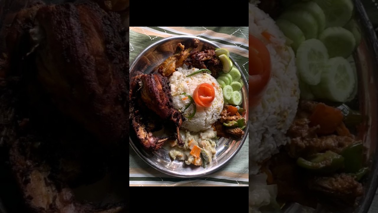 whole Chicken grill YouTube