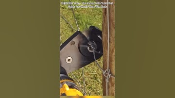 Geared Wire Twist Tool ##❗❗