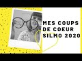 Mes coups de coeur silmo 2020