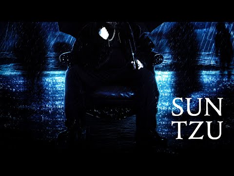 RZ - SUN TZU (Clip Officiel)