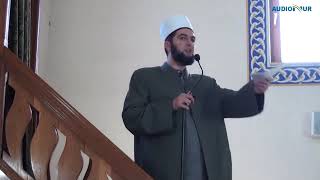 Kur Isha Në Vetmi Bëja Gjynahe Ngjarje - Hoxhë Remzi Isaku