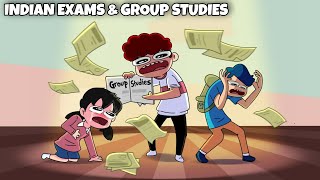 Indian Exams , Group Studies And Nightouts Ft. Childhood memories screenshot 4