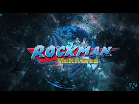 Vídeo: Mega Man Universe Para 