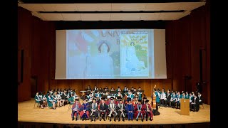 Inauguration Ceremony for New Students 2023 – Memorable Moments