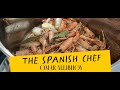 Shellfish Stock | Caldo de Marisco