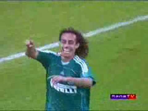 Todos os lances de Jorge ''Mago'' ValdÃ­via pelo Palmeiras em 2007 e alguns lances pelo Palmeiras em 2006! El Mago joga muito! More Tags: VerdÃ£o Soccer Chile Brasil Colo Colo Matias Fernandez Edmundo Corinthians SÃ£o Paulo Santos Flamengo Botafogo Vasco da Gama Fluminense GrÃªmio Internacional Cruzeiro AtlÃ©tico Mineiro Bruce Dickinson Iron Maiden Tears of the Dragon Cristiano Ronaldo Ronaldinho Gaucho Ronaldo Messi Futebol Arte Internazionali Milan Barcelona Real Madrid Valencia Roma Lazio Juventus Fiorentina Universidade Do Chile Universidade Catolica Manchester United Liverpool Arsenal Chelsea Bayern Muchen Borussia Dortmund Shalke 04 Free Style Pirelli Adidas Palesta ItÃ¡lia Parque Antartica Marcos Edmundo Diego Cavalieri Michael Drible TÃ©cnica Tecnica Passe Refinado VerdÃ£o Pedro Ernesto PerdonÃ¡ Rech