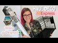 SÚPER HAUL ALIEXPRESS Decoración y Hogar 2021 ANTES Y DESPUÉS