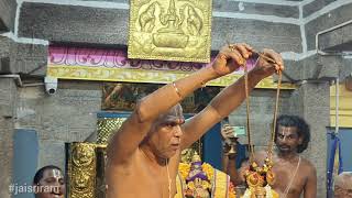 Kalyana Utsavam (22/04/24)|Sri Prasanna Venkata Narasimha Swamy Temple| West Saidapet.