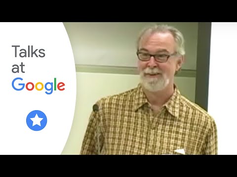 Authors@Google: Glen Creason