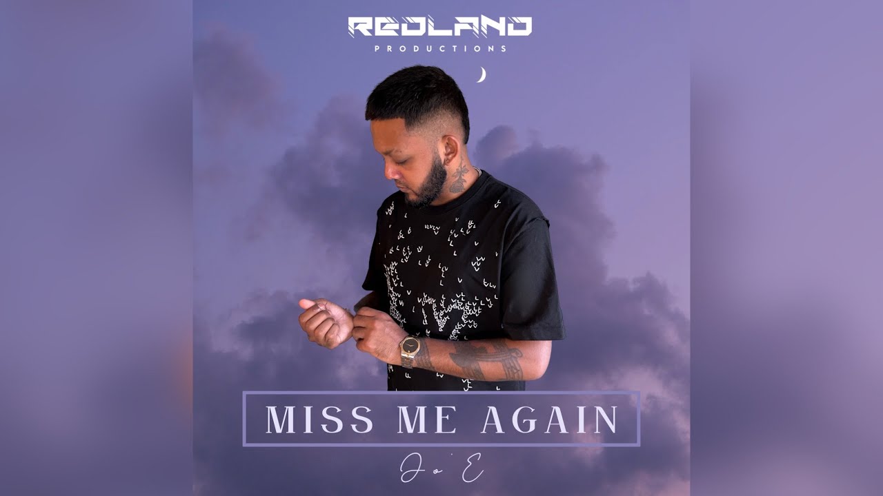 YouTube पर Miss Me Again - Jo'E | Official Audio देखें