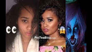 Tammy Rivera thought her House had GHOSTS & Was About to MOVE Out but .. 👻 Tammy Rivera thought her House had GHOSTS & Was About to MOVE Out but .. 👻