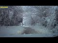 Michelin CrossClimate - UK snow / ice test