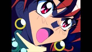 Slayers Royal 2 Sega Saturn Opening(Tested on RetroArch)