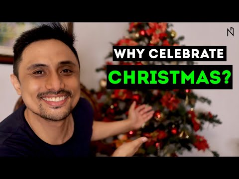 Video: Apa yang anda lakukan di pesta Krismas keluarga?