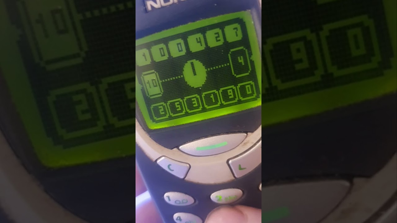 Playing a game of Bantumi