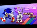 Sonic groove rush