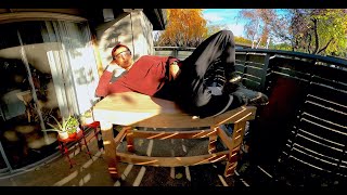 Chill Build Tiny Work Bench