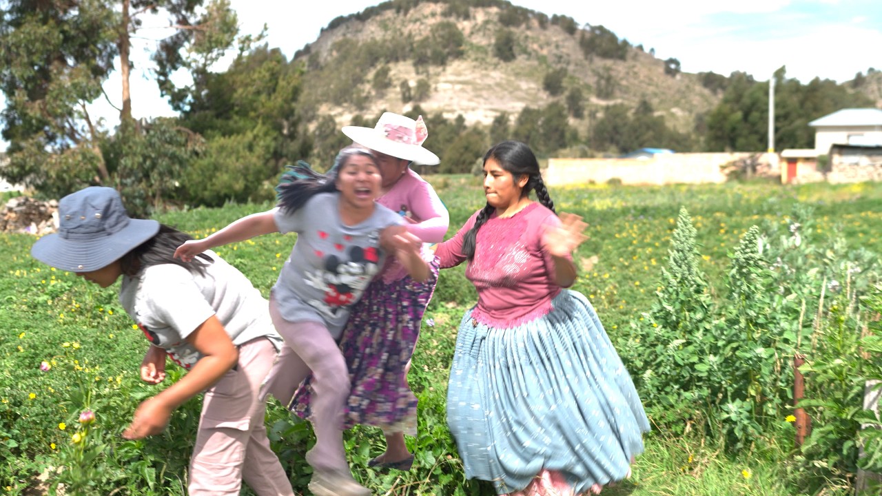 su lengua lo metió en problemas