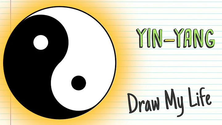 YIN-YANG | Draw My Life - DayDayNews