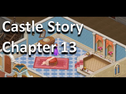 Castle Story - Puzzle and Choice - Chapter 13