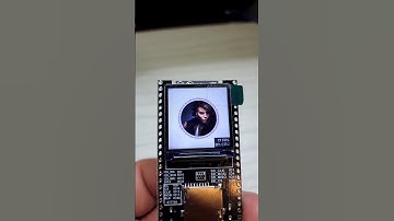 Quick & Easy DIY: Turn ESP32 S3 into an MP3 Player