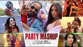 Presenting you party mashup 2019 by dj bks visual - sunix thakor
uploaded for promotional and preview purposes only! if as a copyright
holder wish to rem...