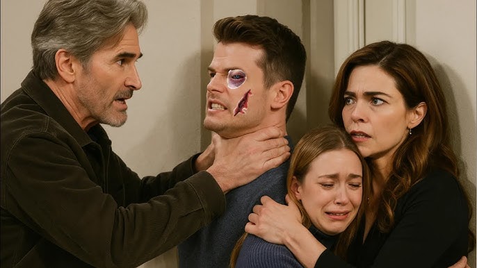 The Young And The Restless Spoilers Shock Wednesday (5/21/2025) - Y&R May  21 Full episodes - YouTube