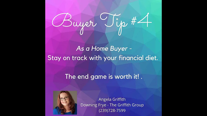 Bonita Springs Buyers Agent Tip 4 Angela Griffith ...