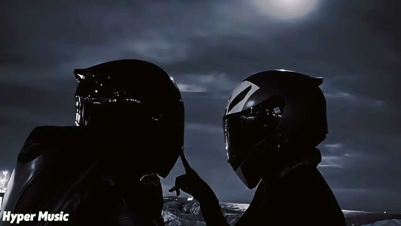 Poizi - Perde / Slowed & Reverb