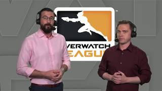 Player of the Day - Stage 1, Week 3, Day 3 | Overwatch League