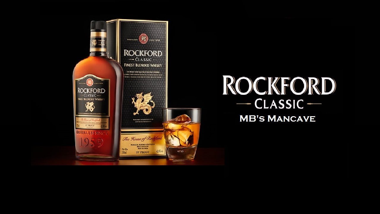 Blenders Pride Vs Signature Vs Rockford Triple Threat Blind Matchup Blindtastings Youtube