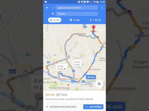 Video: App Per Viaggi Su Strada Che Renderanno Il Tuo Prossimo Viaggio Più Epico