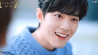 Xiao Zhan We are made to Love ❤️❤️❤️