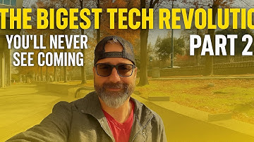 The Biggest Tech Revolution You’ll Never See Coming (Part 2) | $ICP Explained