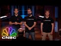 Lori And Kevin Join Forces For A Make Or Break Deal On Shark Tank | CNBC Prime
